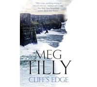 Cliff's Edge (Solace Island)
