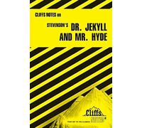 Cliffs Notes on Stevenson's Dr. Jekyll and Mr. Hyde by Ph.D James L. Roberts (1984-11-15)