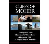 Cliffs of Moher [DVD] [2012] [NTSC]