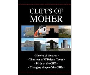 Cliffs of Moher [DVD] [2012] [NTSC]