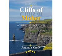 Cliffs of Moher: Ireland's Wild Atlantic Edge - A Visual Journey Through Ancient Stone, Seabirds & Ocean Majesty