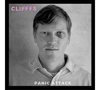 Cliffs - Panic Attack [VINYL]
