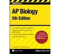 CliffsNotes AP Biology