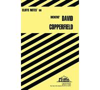 CliffsNotes on Dicken's David Copperfield (CliffsNotes on Literature)
