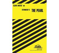 CliffsNotes on Steinbeck's The Pearl (CliffsNotes on Literature)