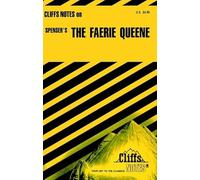 CliffsNotesTM on Spenser′s The Faerie Queene
