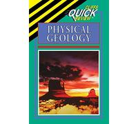 CliffsQuickReview Physical Geology (Quick Review)