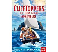 Clifftoppers: The Thorn Island Adventure: (Clifftoppers)