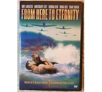 Clift, Montgomery - From Here to Eternity [DVD] [2001]
