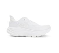Clifton 10 - female - Hoka One One - Running Shoes - White - 7 UK - Sport 7 UK
