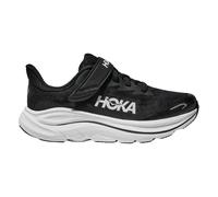 Clifton 10 Trainers- male- Hoka One One- Kids Sneakers- Black- 32 EU- Kids 32 EU