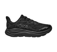 Clifton 10 Trainers- male- Hoka One One- Kids Sneakers- Black- 36 1/2 EU- Kids 36 1/2 EU