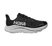 Clifton 10 Trainers - male - Hoka One One - Kids Sneakers - Black - 38 EU - Kids 38 EU