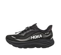 Clifton 11 GTX - male - Hoka One One - Outdoor Shoes - Black - 12 UK - Sport 12 UK