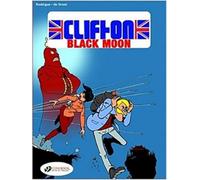 Clifton 4: Black Moon