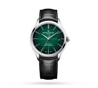 Clifton 40mm Mens Watch Green