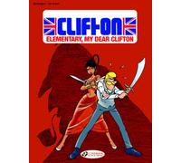 Clifton 7: Elementary My Dear Clifton
