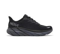 Clifton 8 - male - Hoka One One - Running Shoes - Black - 7 UK - Sport 7 UK