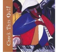 Clifton - Check This Out! (UK Import)