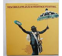 Clifton Chenier - 110th Anniversary New Orleans Jazz & Heritage Festival