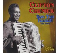 Clifton Chenier - Bon Ton Roulet (CD Edition)