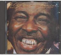 Clifton Chenier - I M Here
