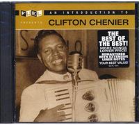 Clifton Chenier - Introduction To Clifton Chenier (Remastered) [Us Import]