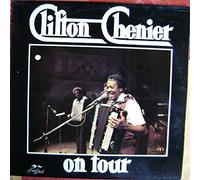 Clifton Chenier - On Tour [Vinyl LP]