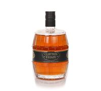 Clifton Estate Nevis Spiced Spiced Rum
