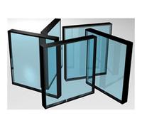Clifton Size Range 1600mm (W) X 1900mm (H) (+ Or - 100mm) -28mm Clear Toughend Sealed Triple Glazing Unit