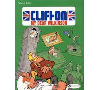 Clifton Vol. 1: My Dear Wilkinson