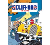 Clifton Vol. 8: Sir Jason