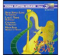 Clifton-Welker, Al Rinker, Burke, Al Hofman – Moments From the Movies