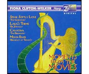 Clifton-Welker - Al Rinker, Burke, Al Hofman: Moments From the Movies