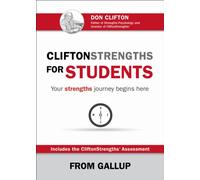 CliftonStrengths for Students