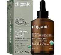 Cliganic Cliganic Organic Baobab Oil 1oz