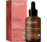Cliganic Cliganic Organic Jojoba Oil 2oz