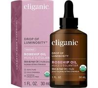 Cliganic Cliganic Organic Rosehip Oil 1oz