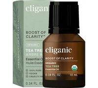 Cliganic Cliganic Organic Tea Tree Oil 10ml