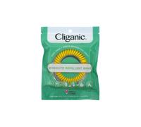 Cliganic, Mosquito Repellent Bracelet, 10 Pack