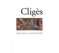 Cligès (Paper) (Chretien de Troyes)