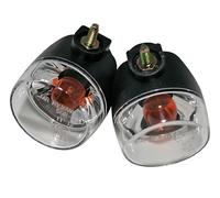 Clignotant intelligent HIGHSIDER pour quad.