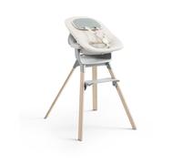 Clikk™ Highchair Newborn Set Bundle
