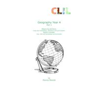 CLIL Geography Year 4: Part 1 - Observing territory: maps and orientation; directions and grid system. Earth’s climate: hot, cold and temperate ... (CLIL Primary School - CLIL Scuola Primaria)