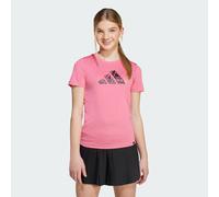 CLIMACOOL Animal Training Slim Graphic T-Shirt Kids Girls