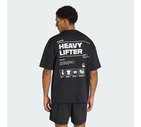 CLIMACOOL FUN TRAINING Graphic T-Shirt
