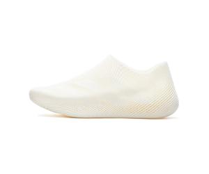 Climacool White Future Comfort Trainers - unisex - Adidas - Sneakers - White - 10 UK - Shoes 10 UK