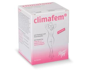 Climafem film-coated tablets (60 pcs)