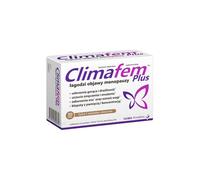 CLIMAFEM Plus 30 tab women during menopause supplement