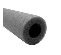 Climaflex Pipe Insulation - Foam Pipe Lagging - 15mm x 25mm (20)